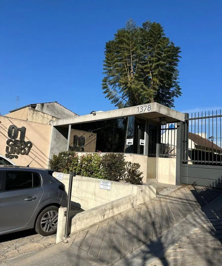 Venta depto 3 amb en Tigre c/cochera, Apto Crédito 8