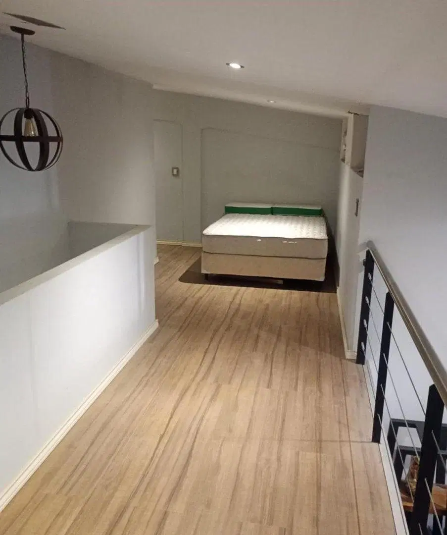 Venta depto 3 amb en Tigre c/cochera, Apto Crédito 2