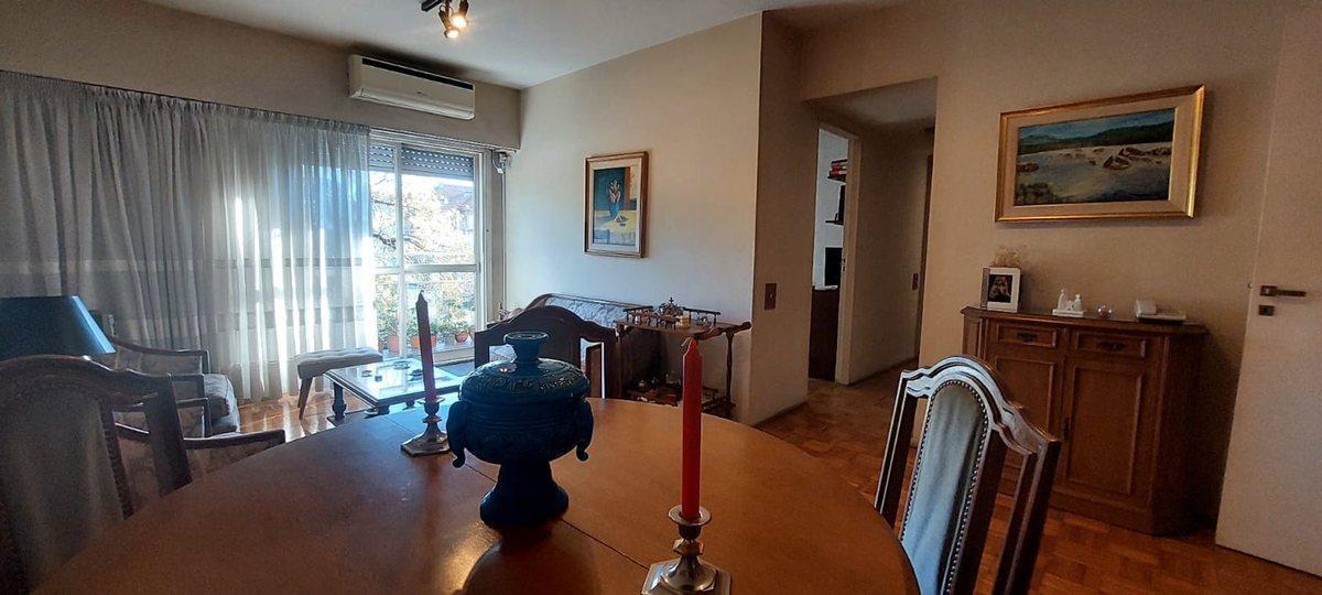 Foto de DEPTO 3 AMB CON DEPENDENCIA EN VENTA EN CABALLITO, imagen 1
