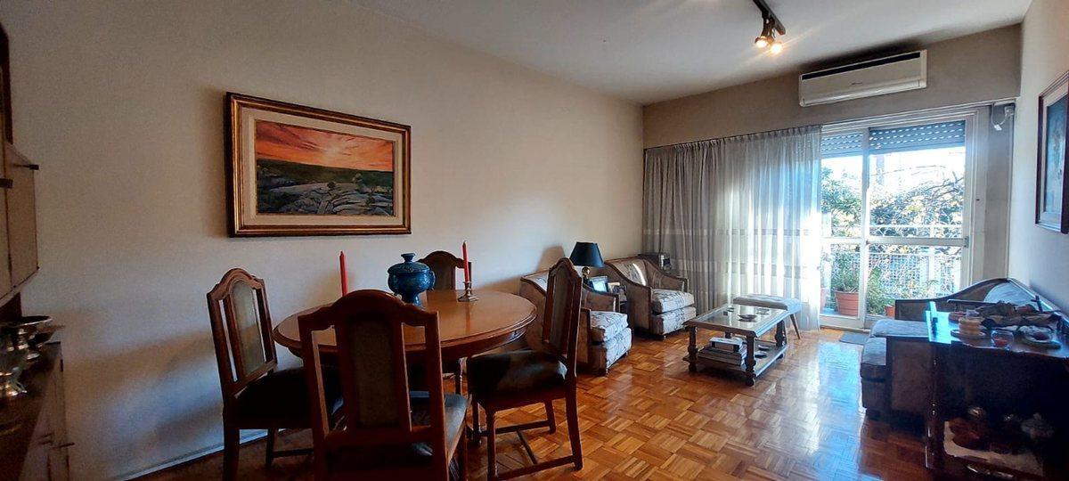 Foto de DEPTO 3 AMB CON DEPENDENCIA EN VENTA EN CABALLITO, imagen 5