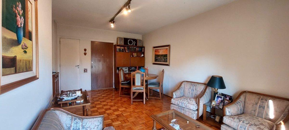 Foto de DEPTO 3 AMB CON DEPENDENCIA EN VENTA EN CABALLITO, imagen 2