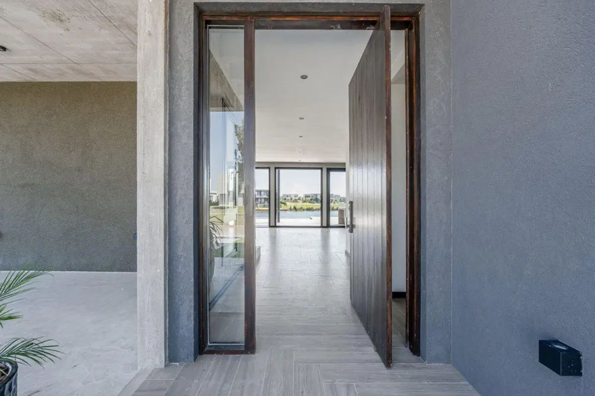VENTA CASA EN PUERTOS DEL LAGO RIBERA A LA LAGUNA 8
