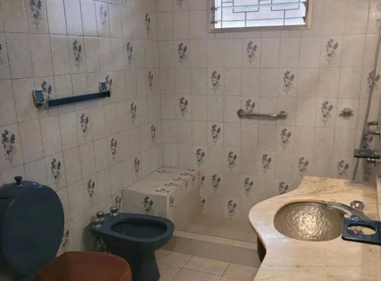 VENTA CASA 4 AMB EN VILLA BALLESTER, APTA CREDITO 8