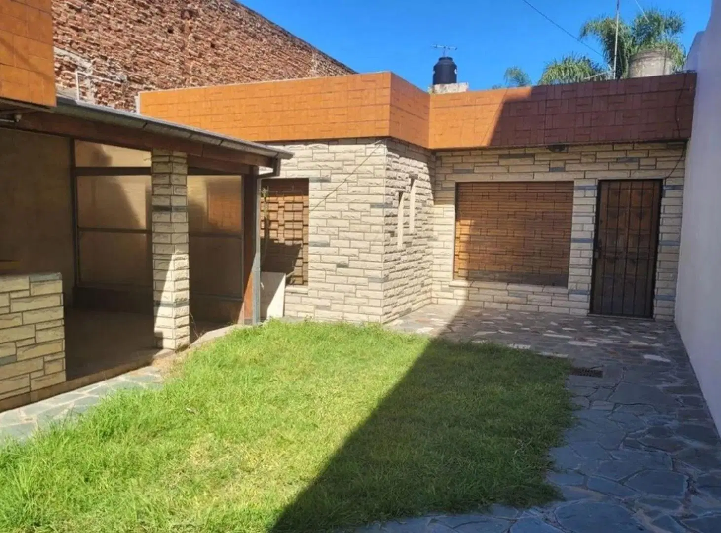 VENTA CASA 4 AMB EN VILLA BALLESTER, APTA CREDITO 5