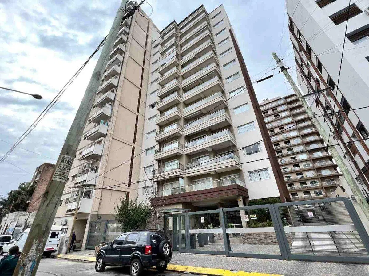 departamento 3 ambientes en venta en Ramos Mejia 3