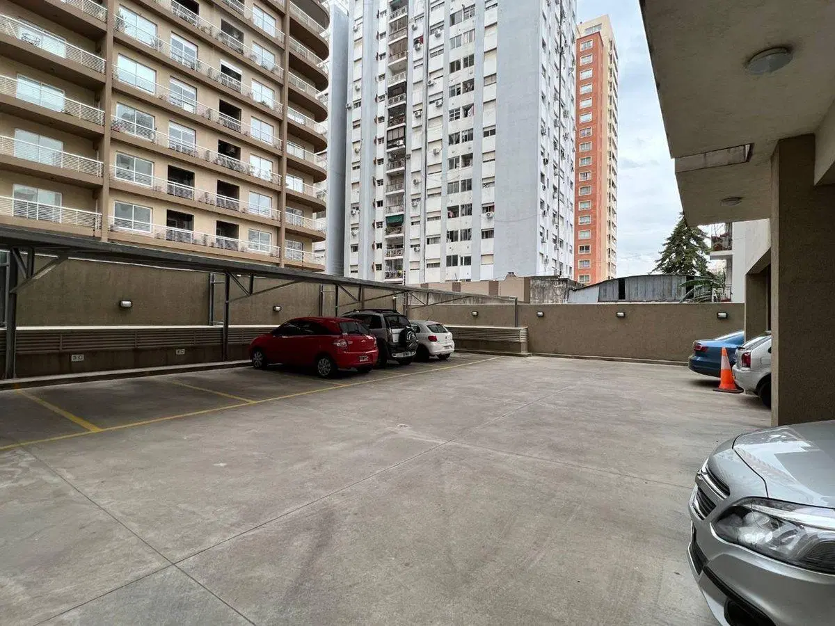 departamento 3 ambientes en venta en Ramos Mejia 5