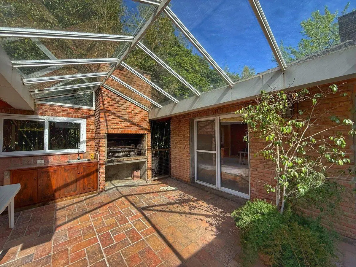 VENTA CASA 5 AMB EN LOS HORNEROS- APTO CREDITO 8