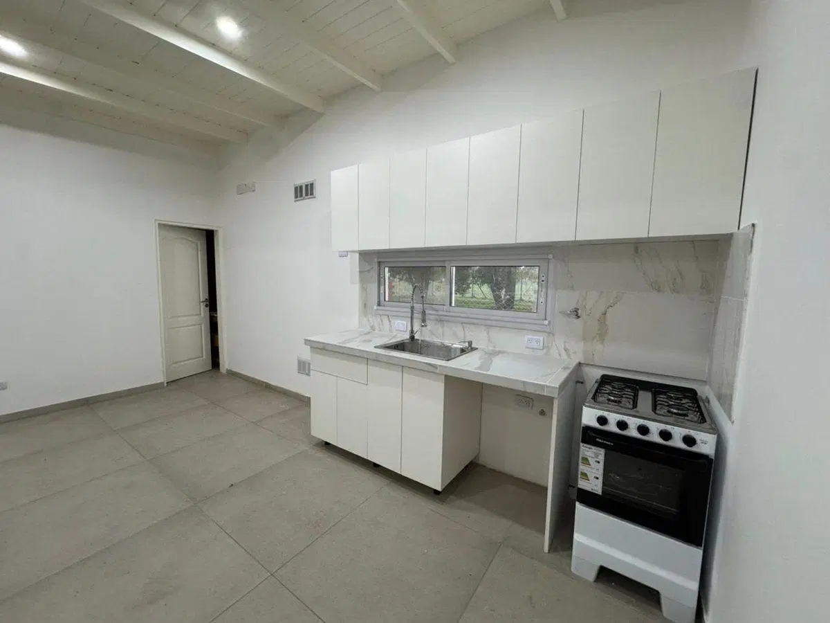 VENTA CASA 4 AMBIENTES EN SAN RAMON PILAR DEL ESTE 5
