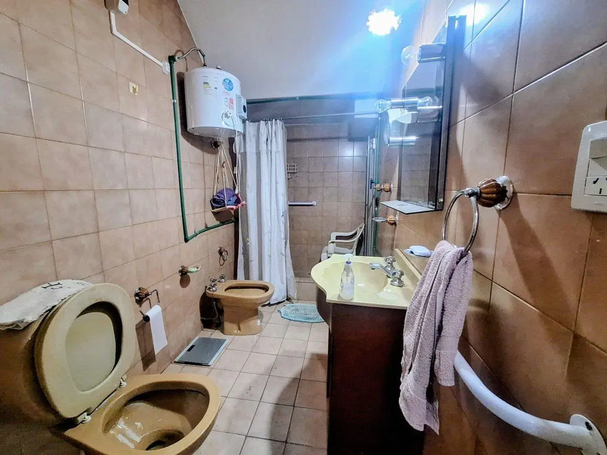 Casa en Venta 5 Amb en Jose C Paz , Apta Crédito 4