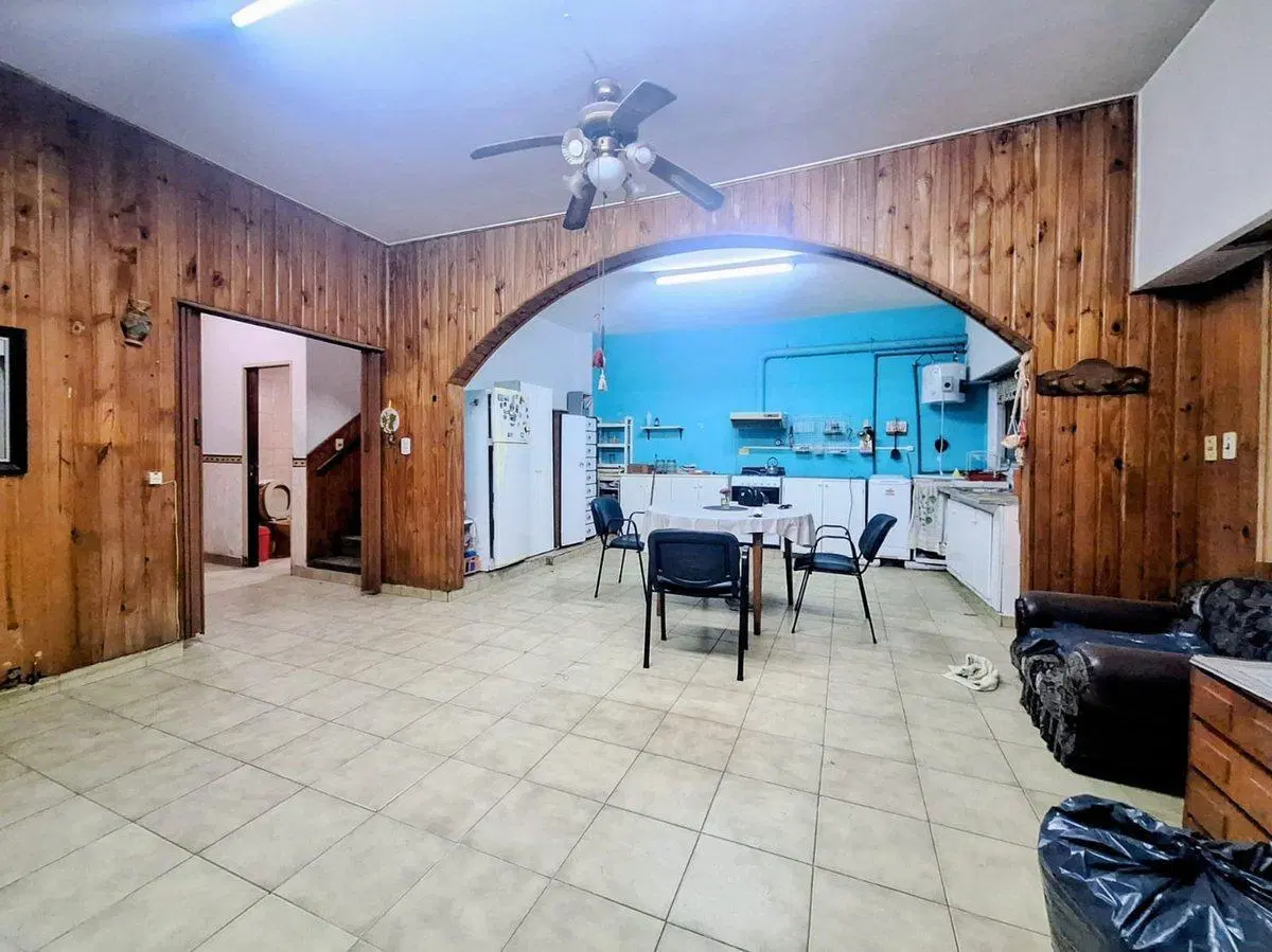 Casa en Venta 5 Amb en Jose C Paz , Apta Crédito 8