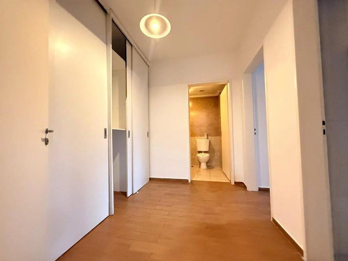 VENTA DEPTO 2 AMBIENTES VILLA CRESPO APTO CREDITO 8