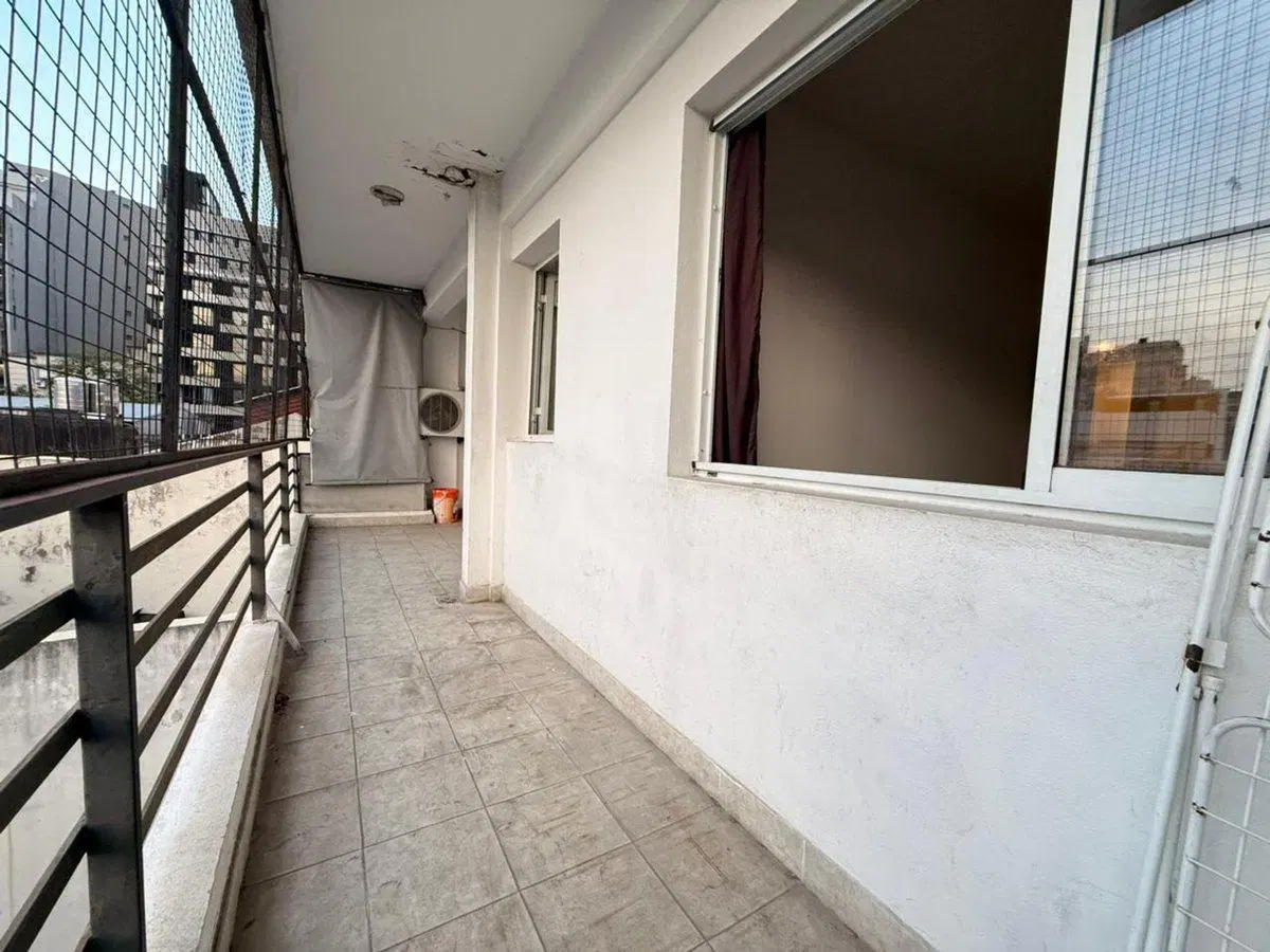 VENTA DEPTO 2 AMBIENTES VILLA CRESPO APTO CREDITO 8