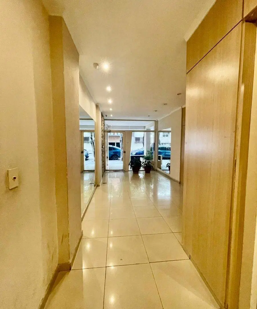 VENTA DEPTO 2 AMBIENTES VILLA CRESPO APTO CREDITO 2