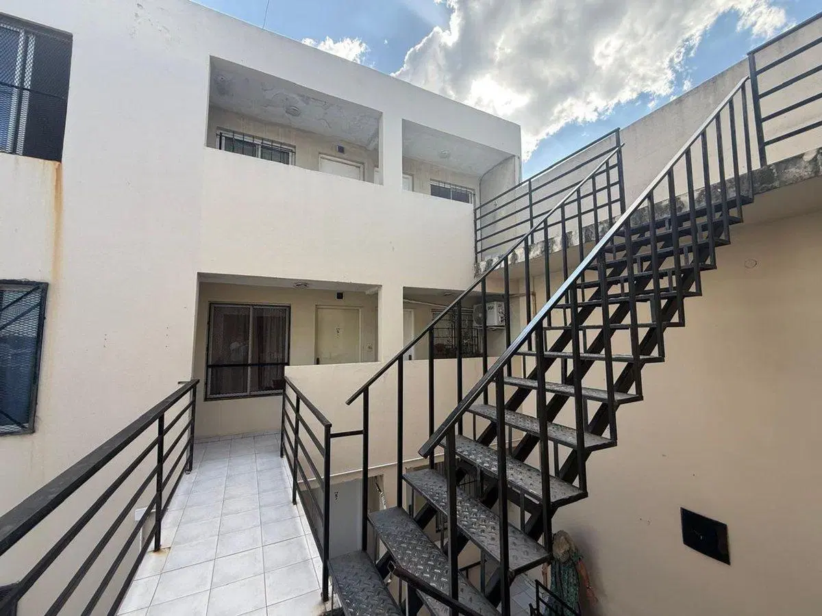 VENTA DEPARTAMENTO 2 AMBIENTES EN RAMOS MEJIA 8