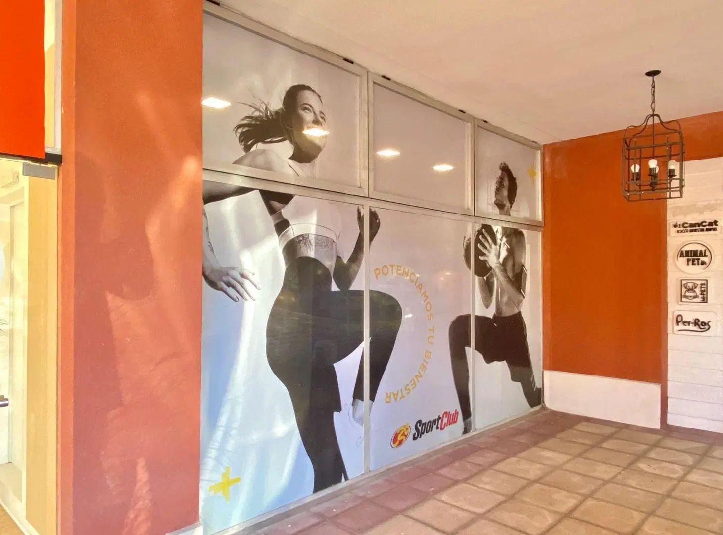 Venta Local Comercial con Renta en Pueblo Caamaño 8