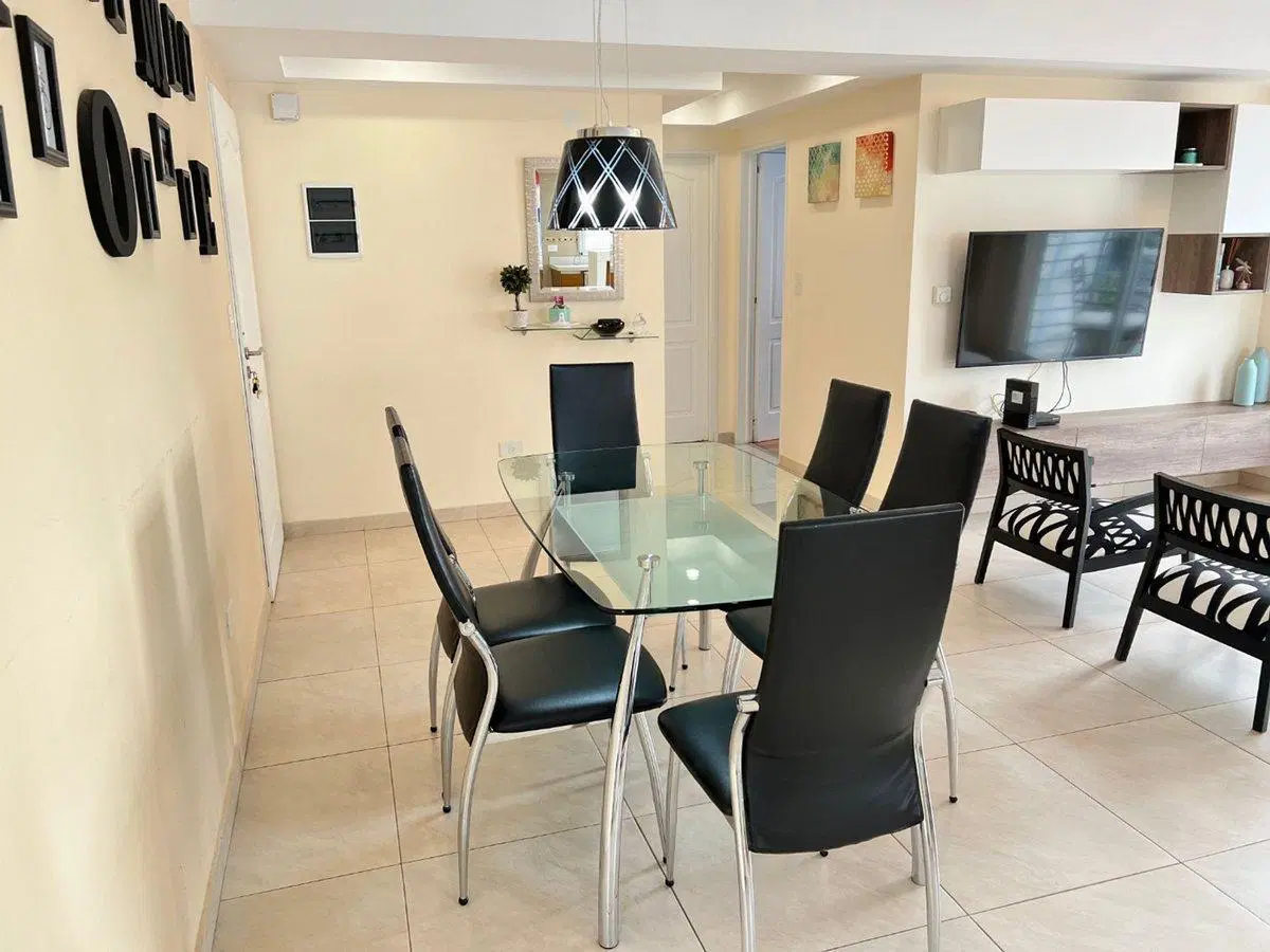 Departamento venta 3 ambientes Ramos Mejia 2 coche 8