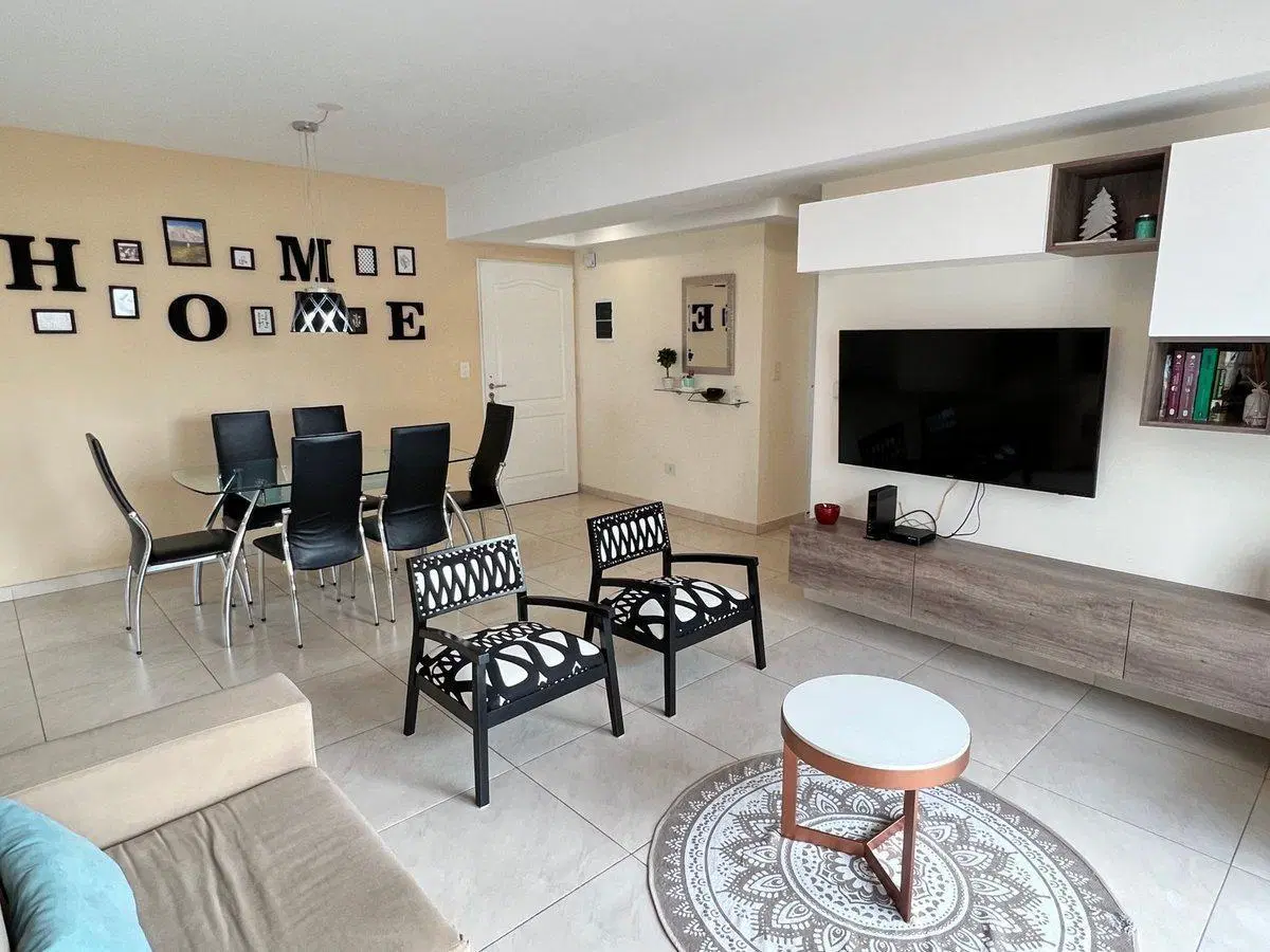 Departamento venta 3 ambientes Ramos Mejia 2 coche 4