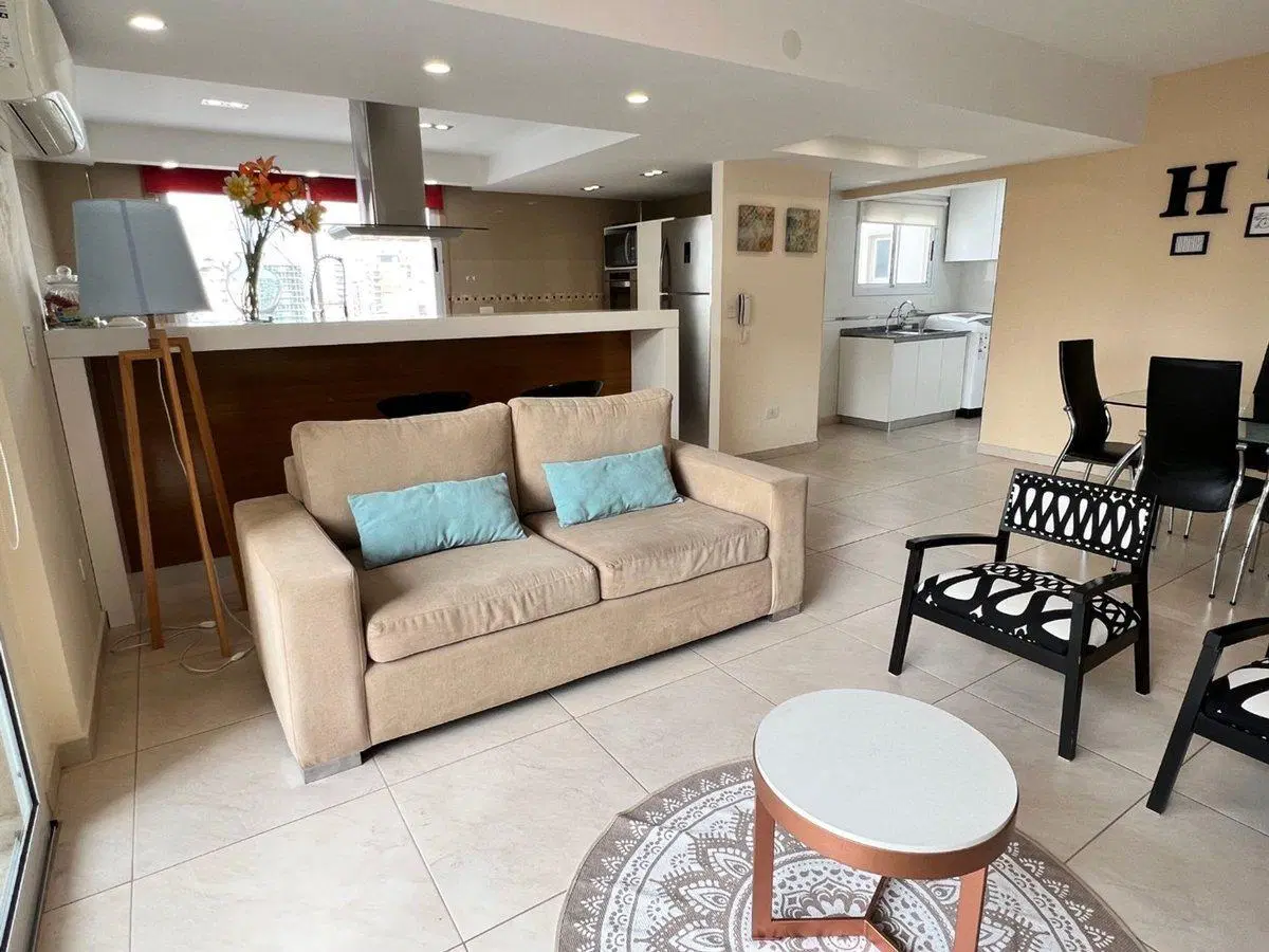 Departamento venta 3 ambientes Ramos Mejia 2 coche 5