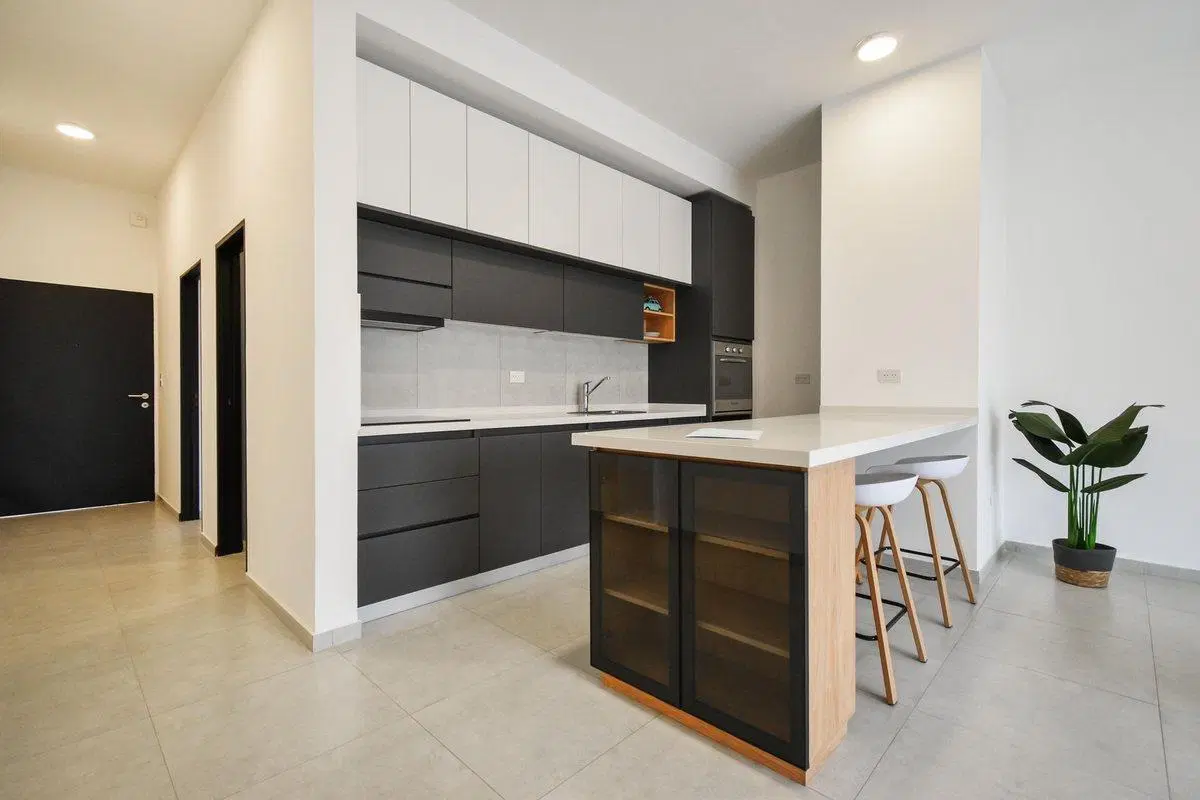 VENTA DEPARTAMENTO 2 AMB ESTRENAR COCHERA PILAR 8