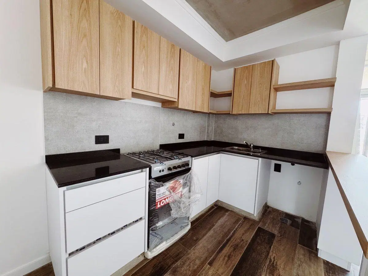 LOFT EN VENTA CON BALCON EN COGHLAN -A ESTRENAR 5
