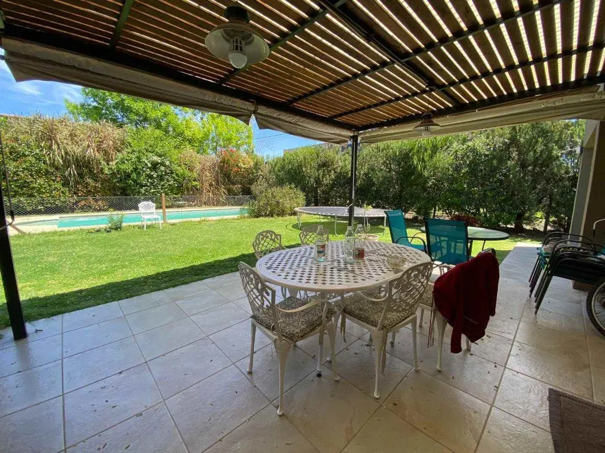 Casa de una planta Apto credito 8