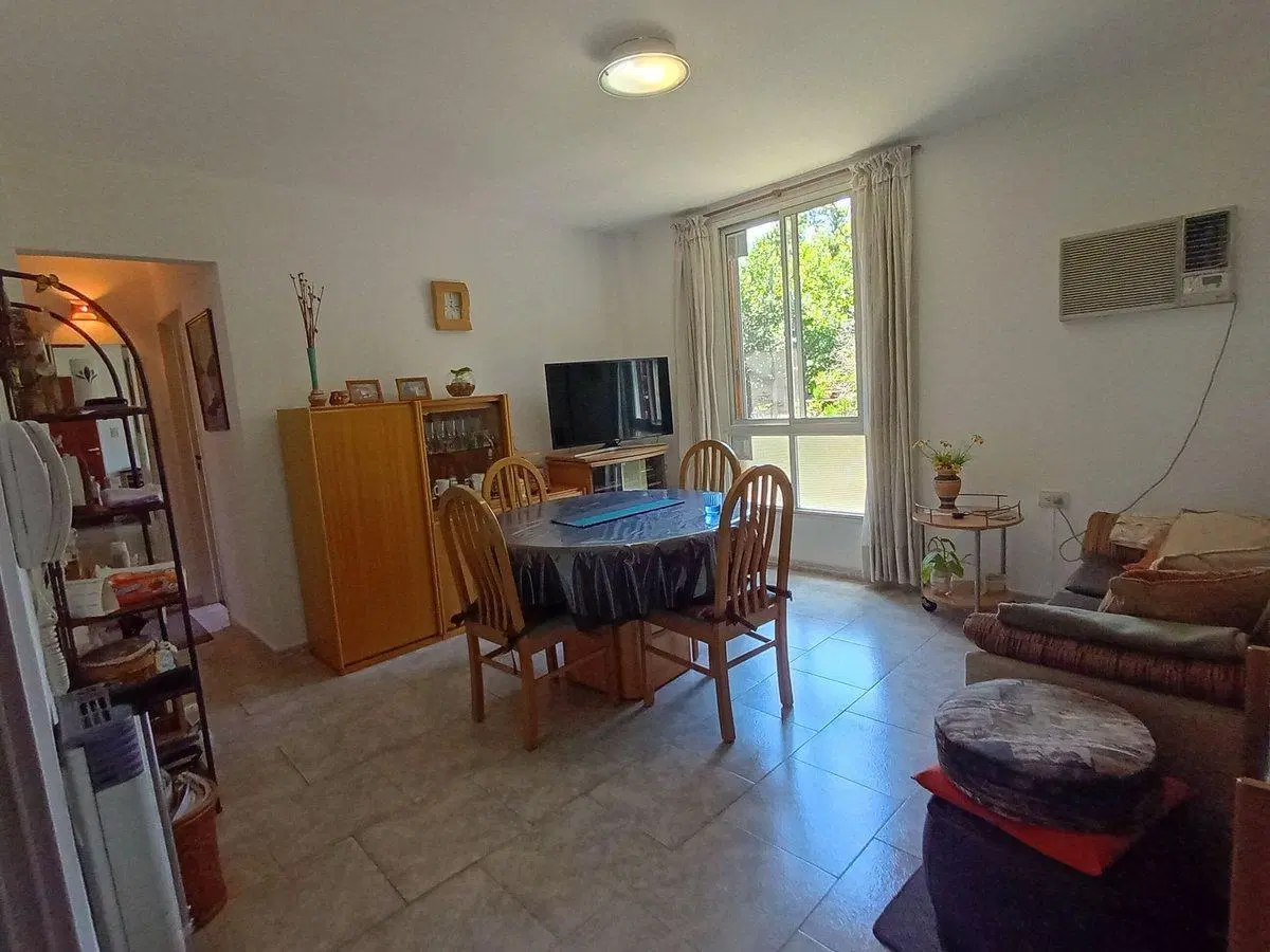 DPTO EN VENTA SAN JUSTO 3 AMBIENTES 8