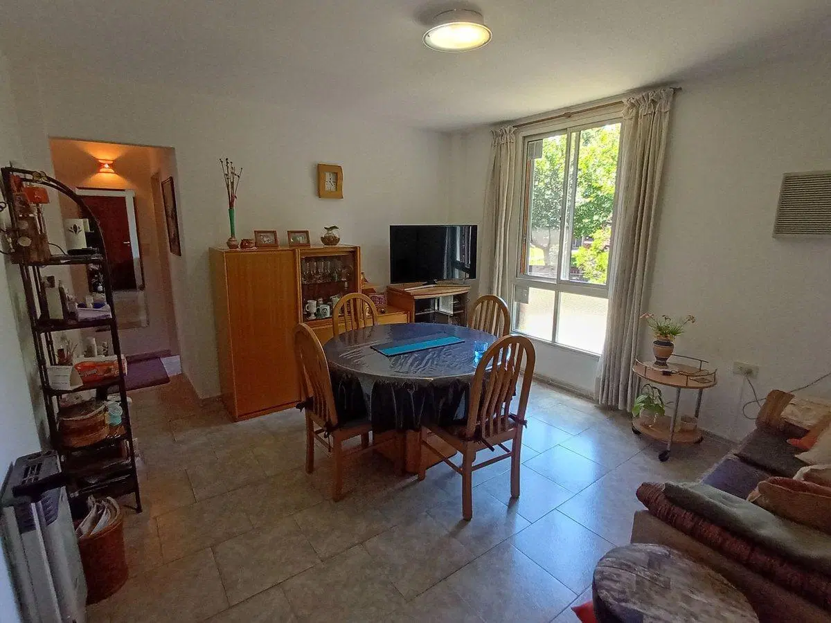 DPTO EN VENTA SAN JUSTO 3 AMBIENTES 4