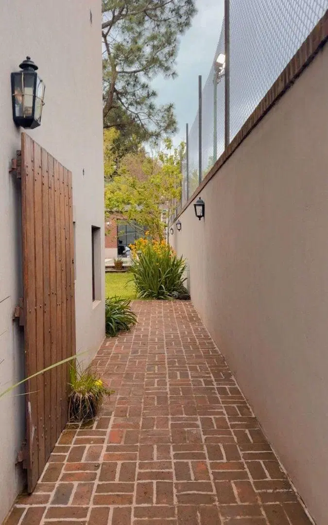 Excepcional casa en Venta en Tigre Residencial 3