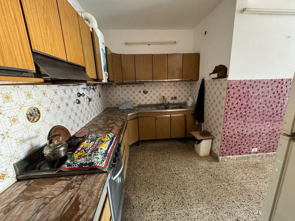 VENTA CASA 3 AMB EN PARQUE CHACABUCO APTO CREDITO 5