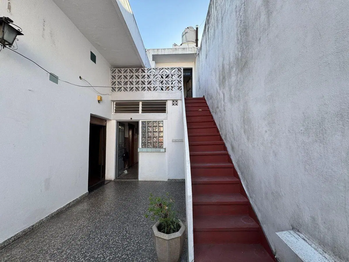 VENTA CASA 3 AMB EN PARQUE CHACABUCO APTO CREDITO 8