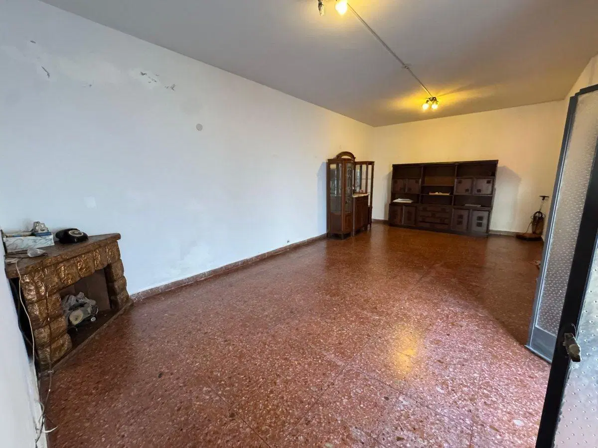 VENTA CASA 3 AMB EN PARQUE CHACABUCO APTO CREDITO 2