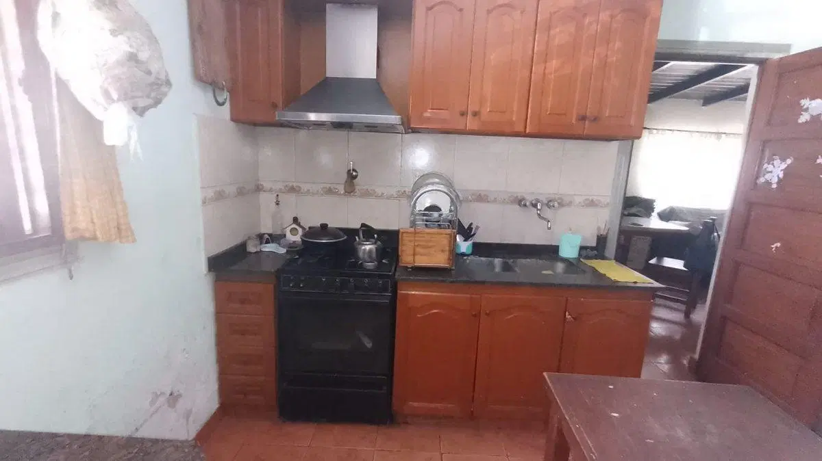 VENTA CASA 4 AMBIENTES TIGRE APTO CREDITO 8