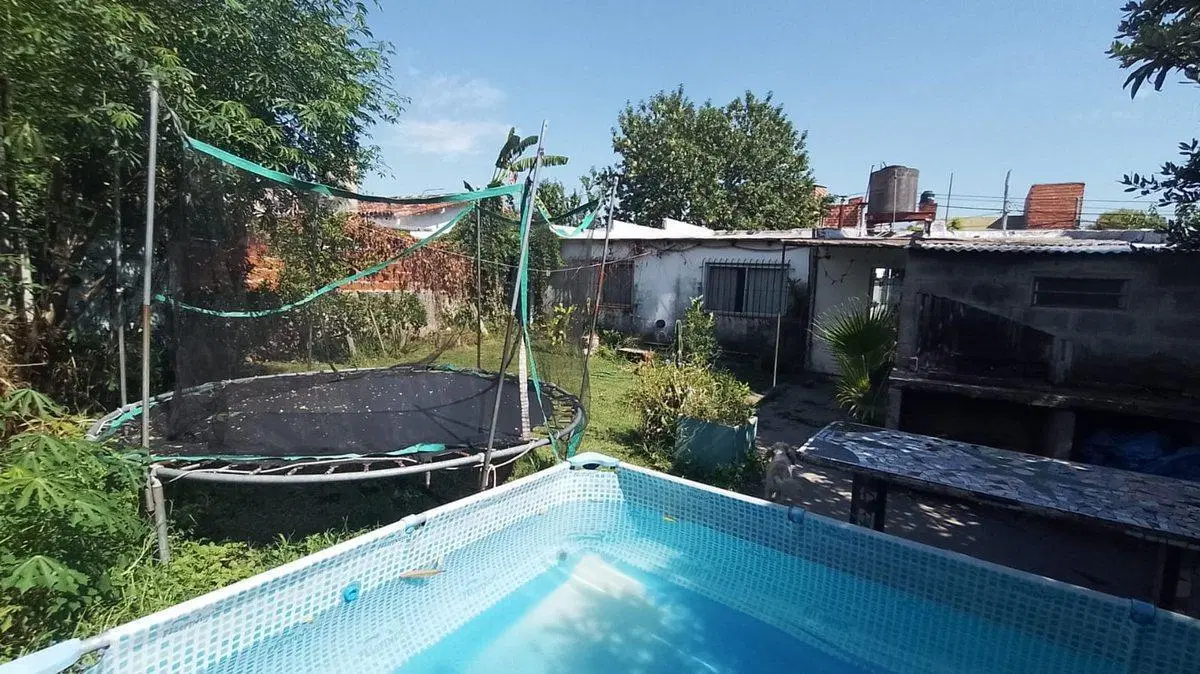 VENTA CASA 4 AMBIENTES TIGRE APTO CREDITO 2