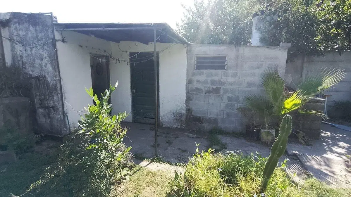 VENTA CASA 4 AMBIENTES TIGRE APTO CREDITO 5