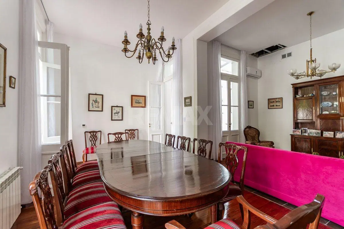 VENTA PH 4 AMBIENTES TERRAZA PROPIA  RECICLADO 4