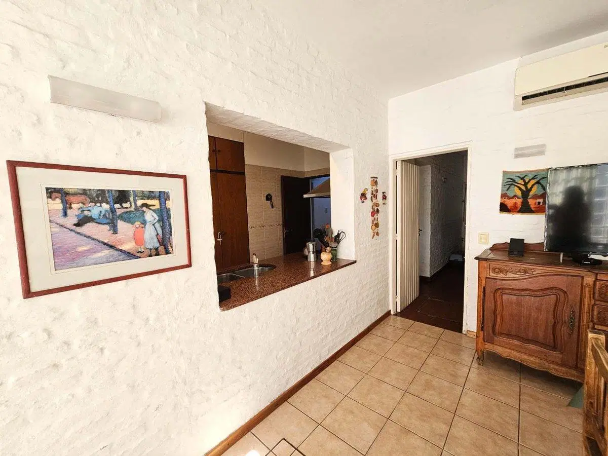 VENTA CASA SAN ISIDRO BECCAR 6 AMB PARQUE PILETA 8