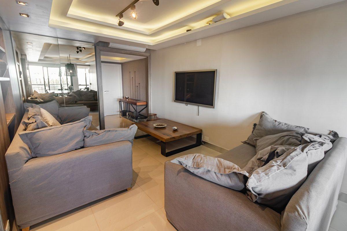 Foto de VENTA MARINAS GOLF DEPARTAMENTO 2 AMB VISTA AL RIO, imagen 5