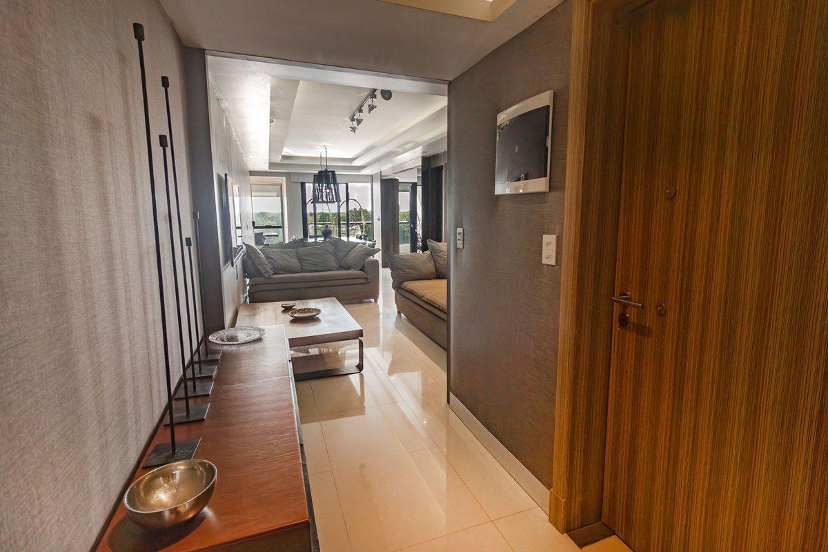 Foto de VENTA MARINAS GOLF DEPARTAMENTO 2 AMB VISTA AL RIO, imagen 4