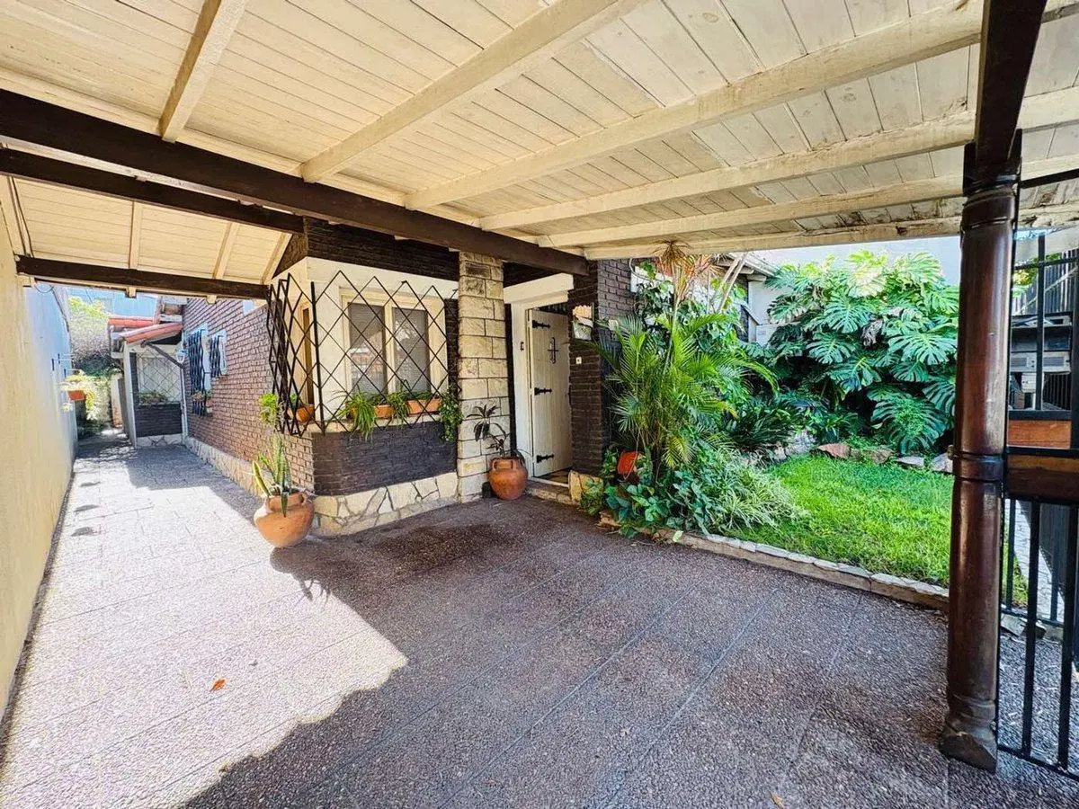 VENTA CASA 4 AMB  BOULOGNE PARA  ACTUALIZAR 5