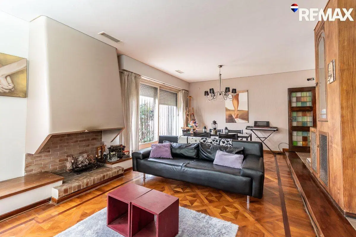 Casa 4amb con pileta y quincho Apto Credito 2