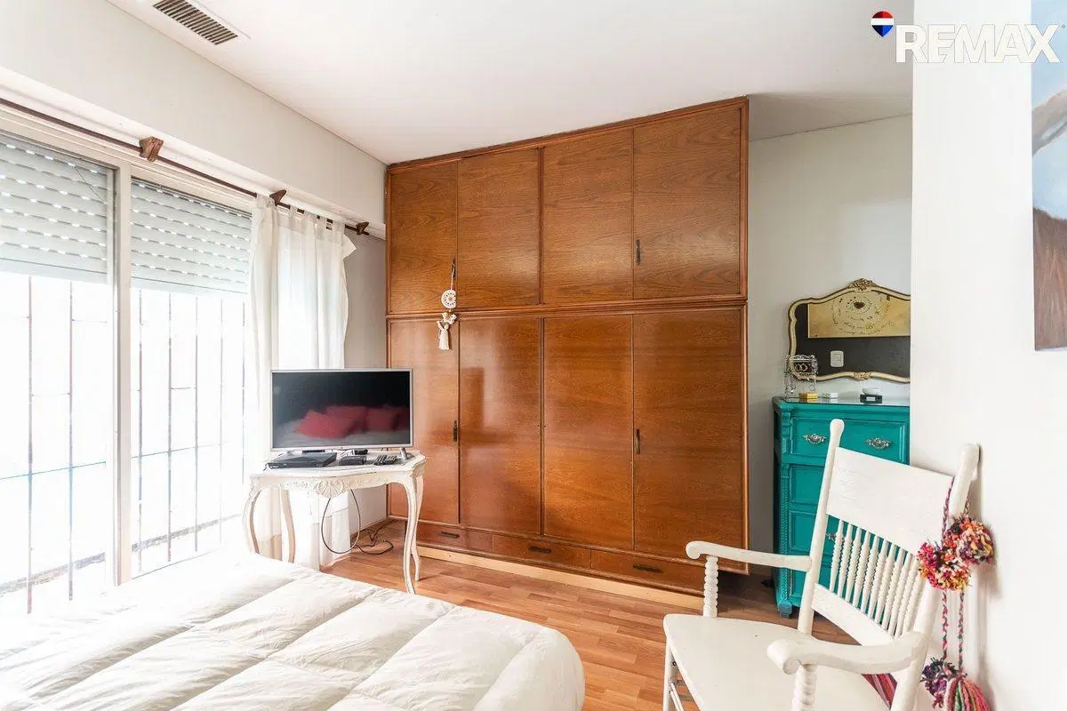 Casa 4amb con pileta y quincho Apto Credito 8