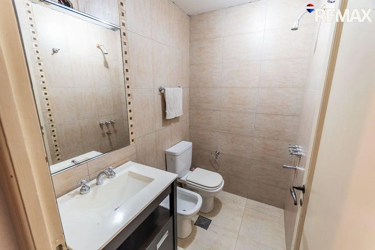 Casa 4amb con pileta y quincho Apto Credito 3