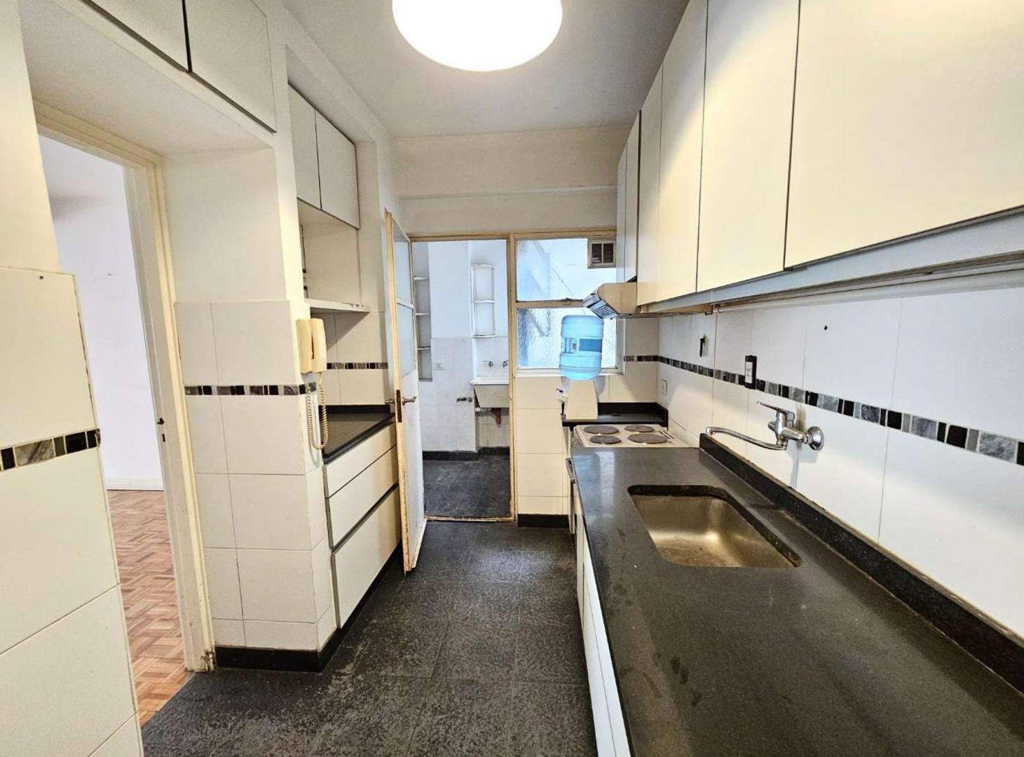 Foto de VENTA DEPARTAMENTO 4 AMBIENTES RECOLETA, imagen 5