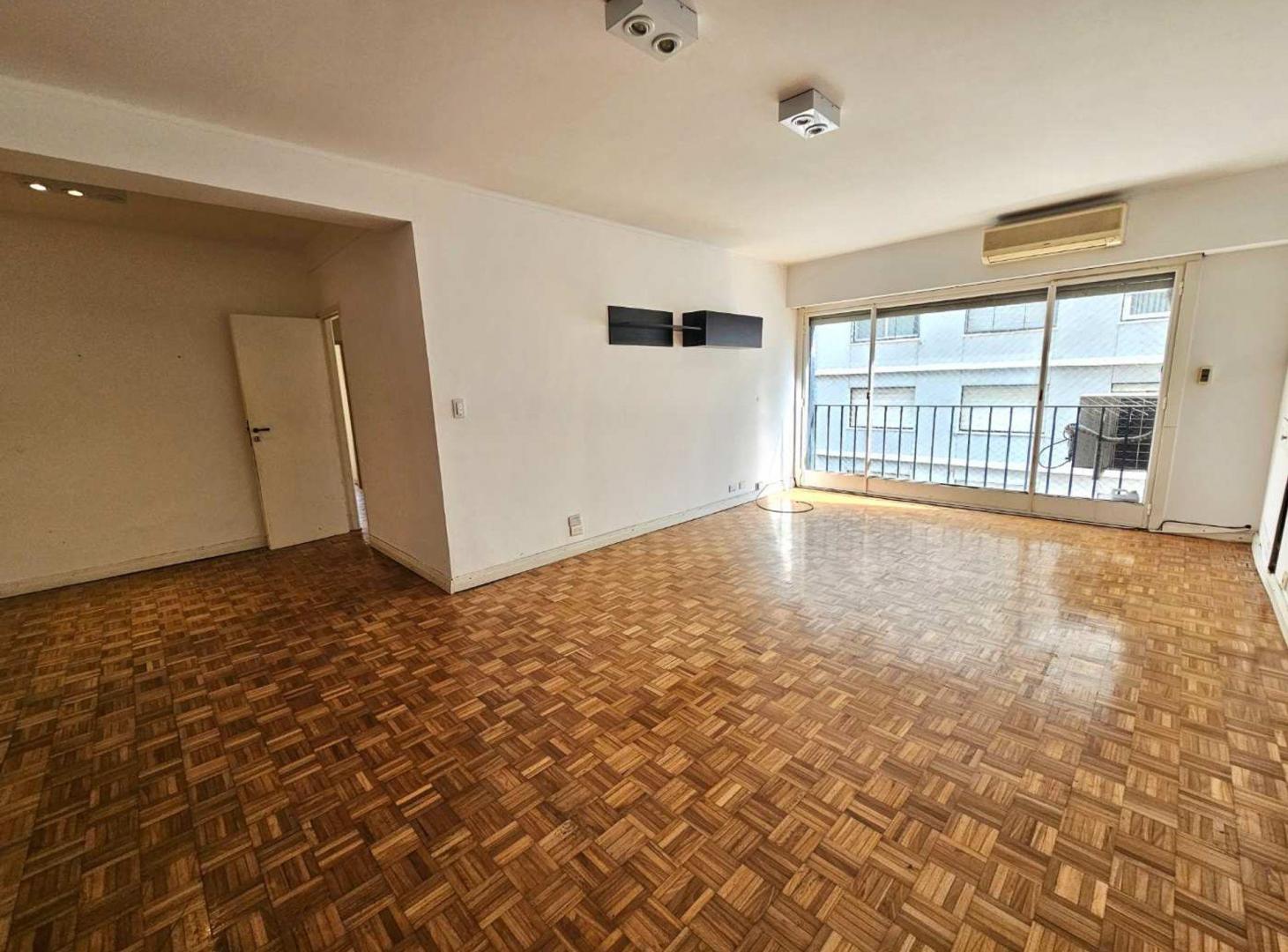 Foto de VENTA DEPARTAMENTO 4 AMBIENTES RECOLETA, imagen 4