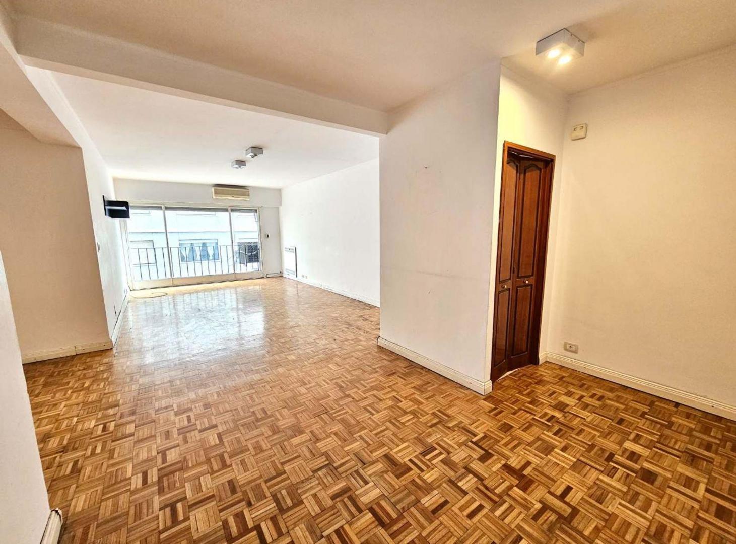 Foto de VENTA DEPARTAMENTO 4 AMBIENTES RECOLETA, imagen 1