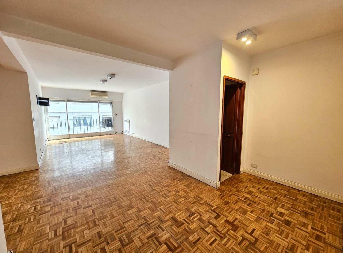 Foto de VENTA DEPARTAMENTO 4 AMBIENTES RECOLETA, imagen 2