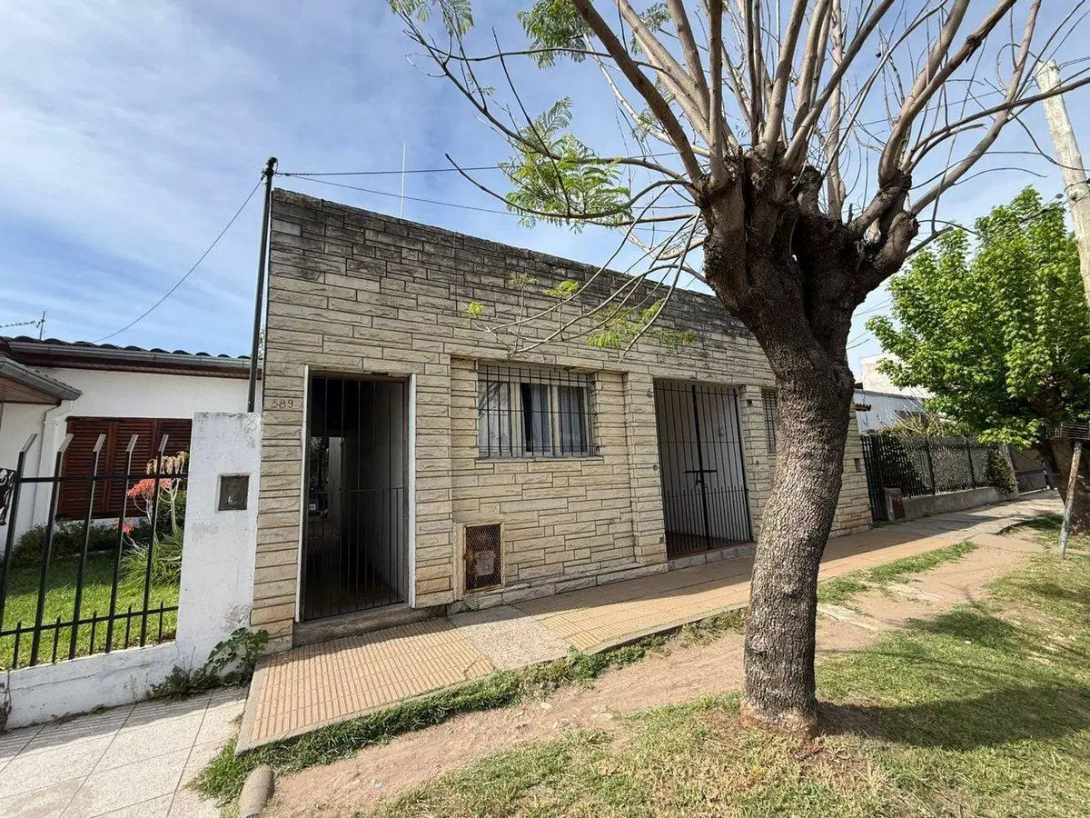 VENTA CASA EN GARIN- LOTE PROPIO 3