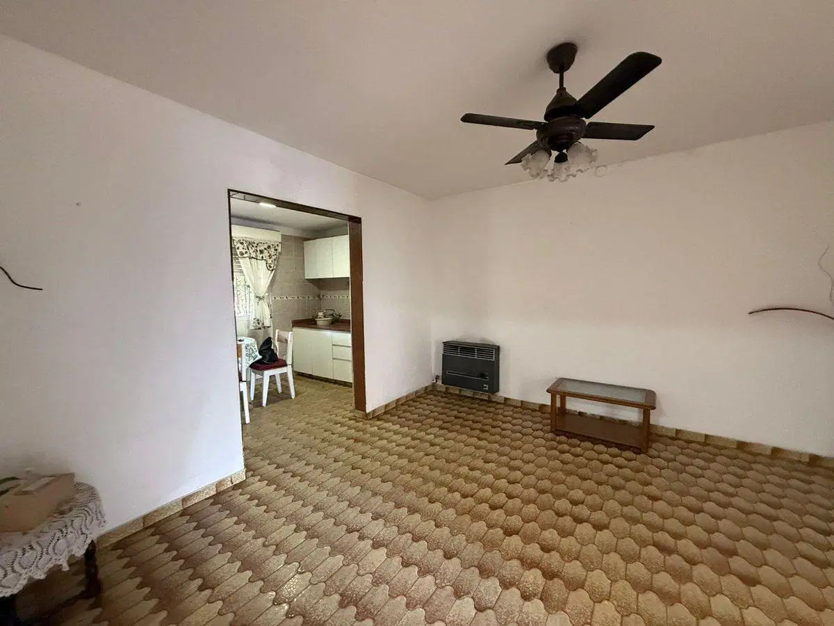 VENTA CASA EN GARIN- LOTE PROPIO 4