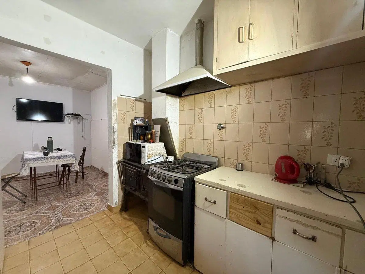 VENTA CASA DE 4 AMB EN RINCON DE MILBERG TIGRE 3