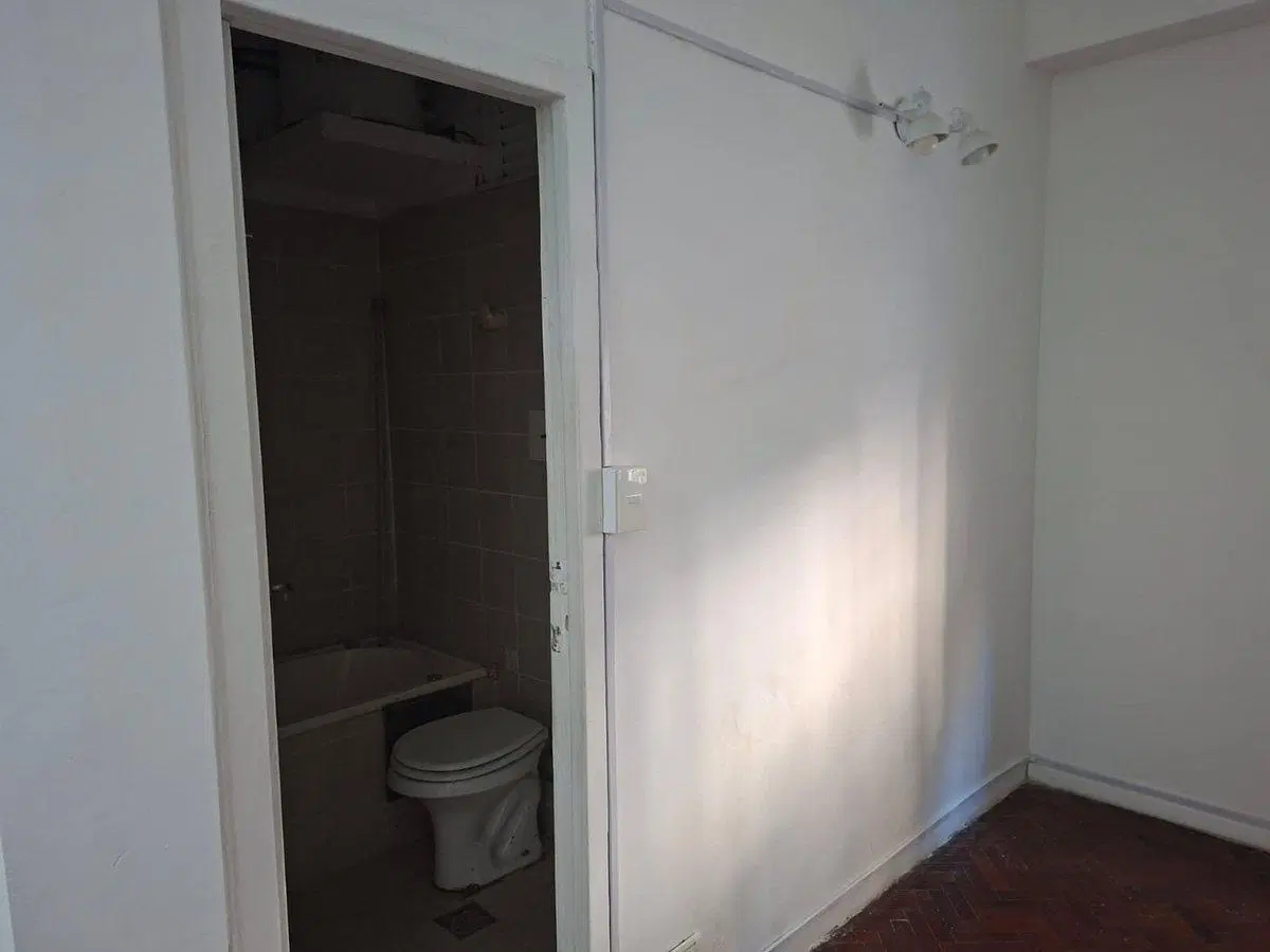 Alquiler Monoambiente  Recoleta 4